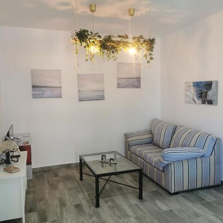 Apartamentos Sanlucar Beach 4 Y 5 Sanlúcar de Barrameda Exterior foto