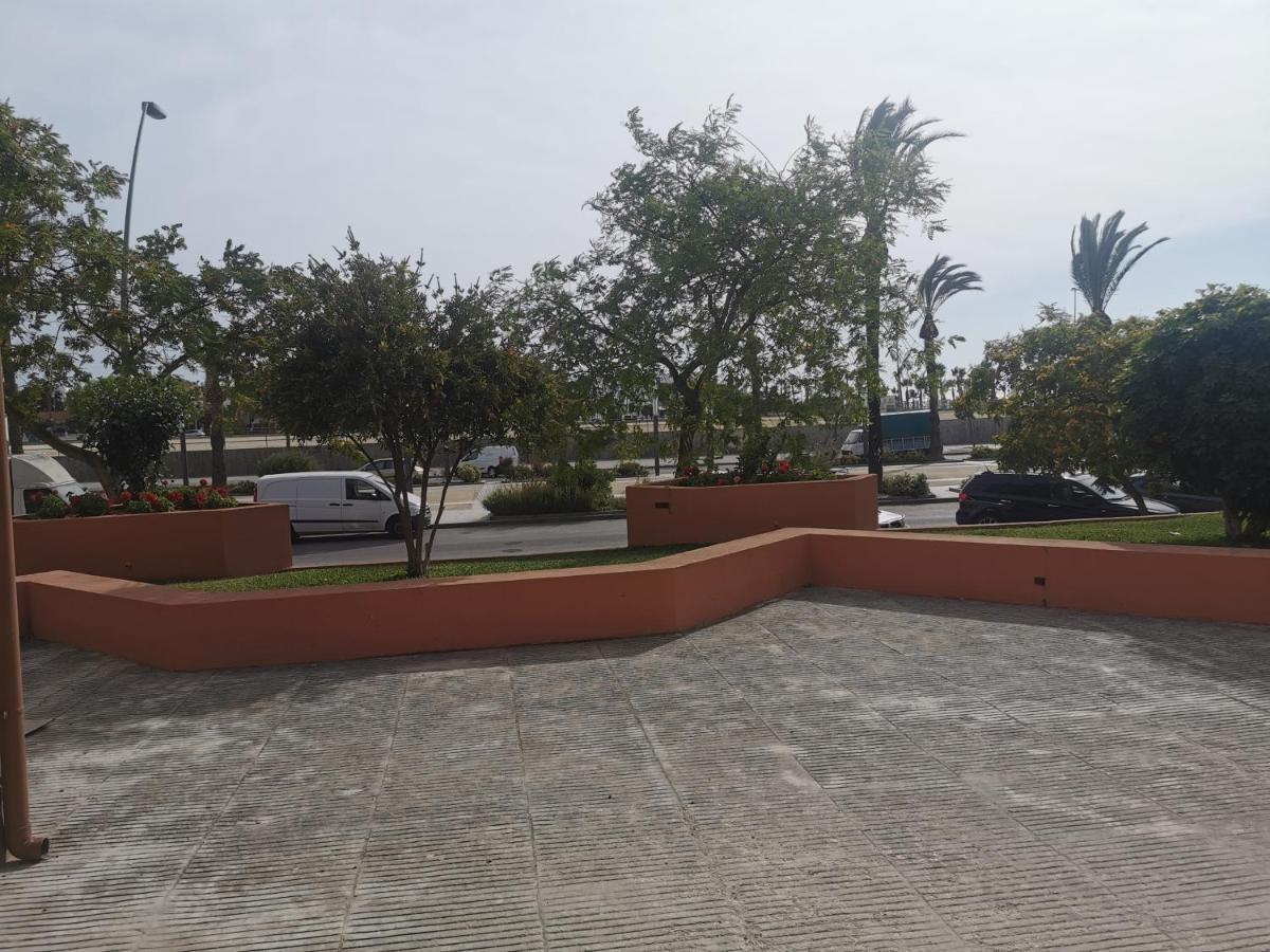 Apartamentos Sanlucar Beach 4 Y 5 Sanlúcar de Barrameda Exterior foto