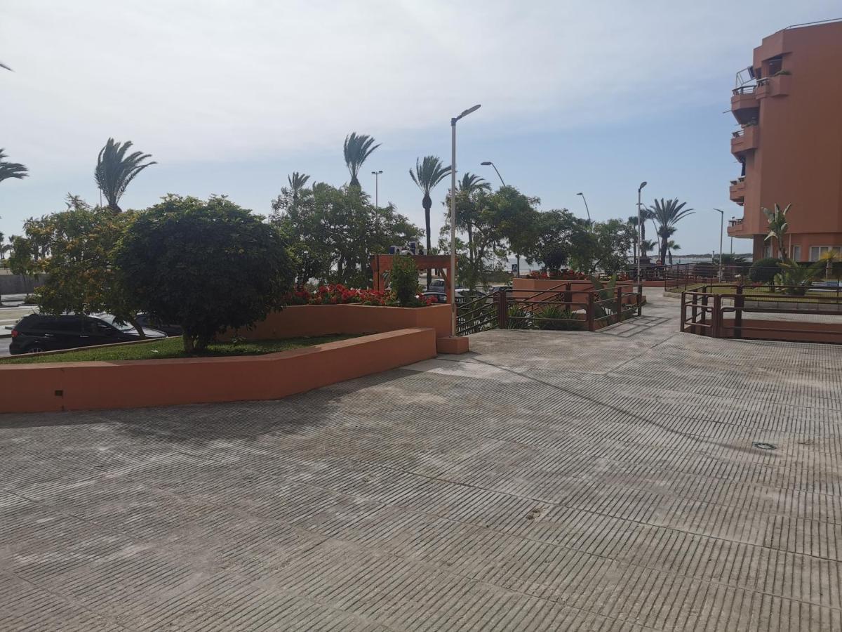 Apartamentos Sanlucar Beach 4 Y 5 Sanlúcar de Barrameda Exterior foto