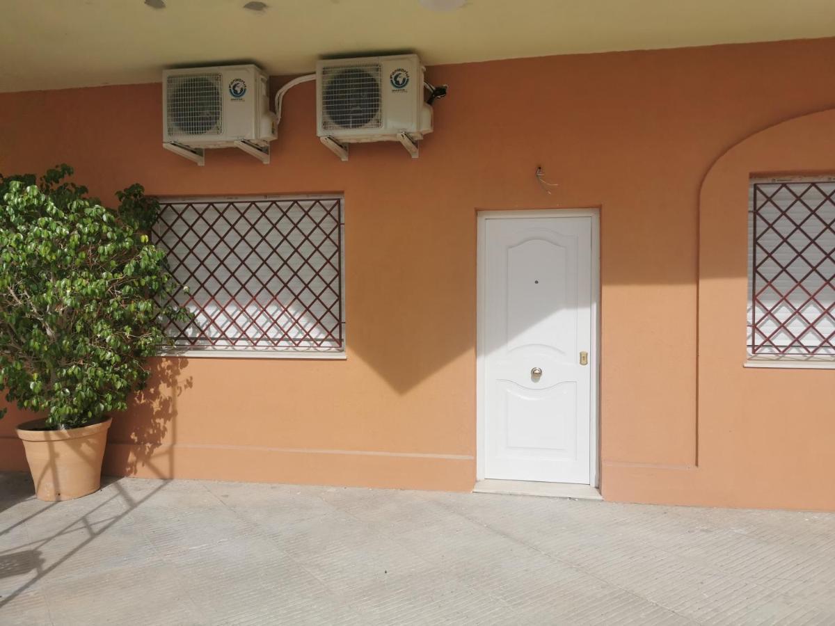 Apartamentos Sanlucar Beach 4 Y 5 Sanlúcar de Barrameda Exterior foto