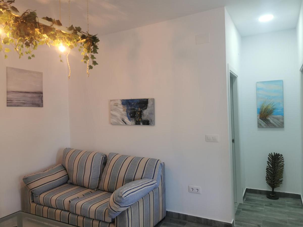 Apartamentos Sanlucar Beach 4 Y 5 Sanlúcar de Barrameda Exterior foto