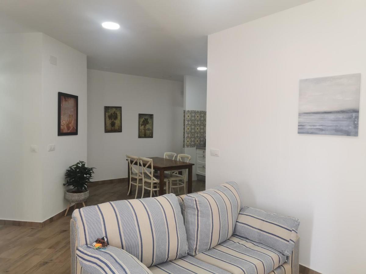 Apartamentos Sanlucar Beach 4 Y 5 Sanlúcar de Barrameda Exterior foto